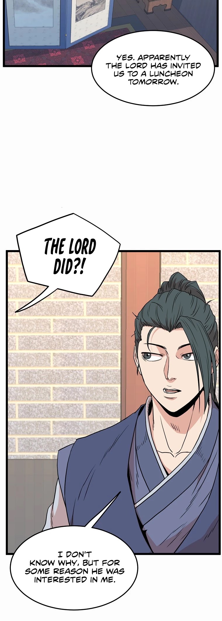 Murim Login Chapter 91 image 08